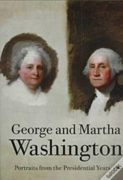 Capa do artigo George And Martha Washington