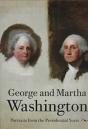 George And Martha Washington - Preview