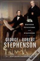 George And Robert Stephenson