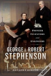 Capa do artigo George And Robert Stephenson