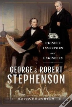 Capa do artigo George And Robert Stephenson