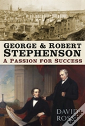 Capa do artigo George And Robert Stephenson