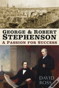 Capa do artigo George And Robert Stephenson