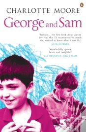 Capa do artigo George And Sam