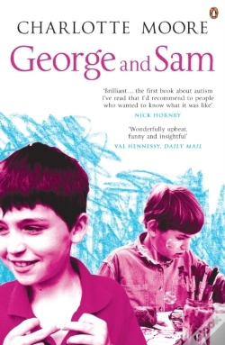 Capa do artigo George And Sam