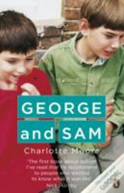 Capa do artigo George And Sam