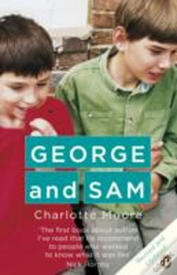 Capa do artigo George And Sam
