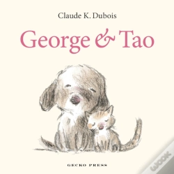 Capa do artigo George And Tao