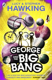 Capa do artigo George And The Big Bang