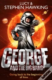 George And The Big Bang