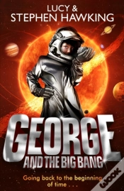 Capa do artigo George And The Big Bang