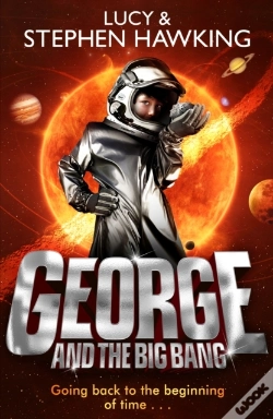 Capa do artigo George And The Big Bang