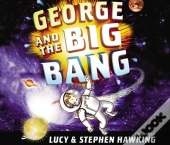 George And The Big Bang