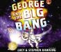 George And The Big Bang - Preview