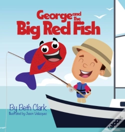 Capa do artigo George And The Big Red Fish