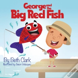 Capa do artigo George And The Big Red Fish