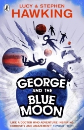 George And The Blue Moon