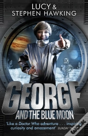 Capa do artigo George And The Blue Moon