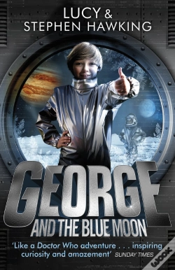 Capa do artigo George And The Blue Moon