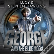 Capa do artigo George And The Blue Moon