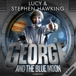 Capa do artigo George And The Blue Moon