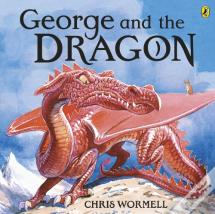 George And The Dragon