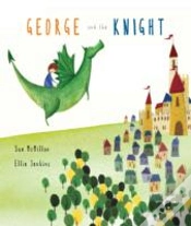 Capa do artigo George And The Knight