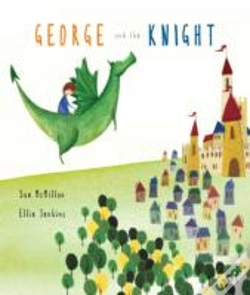 Capa do artigo George And The Knight