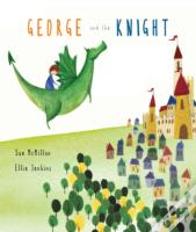 George And The Knight