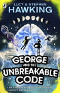 George And The Unbreakable Code - Preview