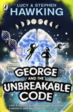 Capa do artigo George And The Unbreakable Code