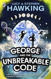 Capa do artigo George And The Unbreakable Code