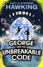 George And The Unbreakable Code - Preview