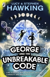 George And The Unbreakable Code