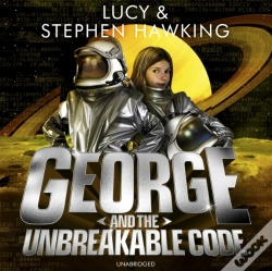 Capa do artigo George And The Unbreakable Code