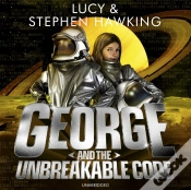 Capa do artigo George And The Unbreakable Code