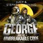 George And The Unbreakable Code - Preview