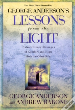 Capa do artigo George Anderson'S Lessons From The Light