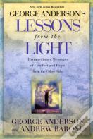George Anderson'S Lessons From The Light