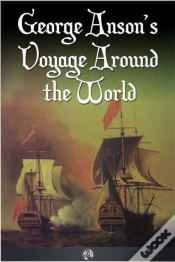 Capa do artigo George Anson