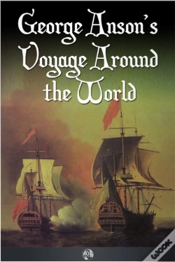 Capa do artigo George Anson'S Voyage Around The World