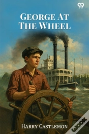 Capa do artigo George At The Wheel