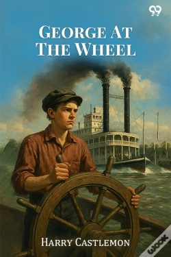Capa do artigo George At The Wheel
