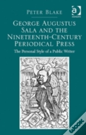 Capa do artigo George Augustus Sala And The Nineteenth-Century Periodical Press