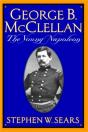 George B. Mcclellan - Preview