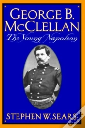 Capa do artigo George B. Mcclellan