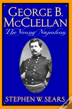 Capa do artigo George B. Mcclellan