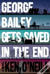 Capa do artigo George Bailey Gets Saved In The End