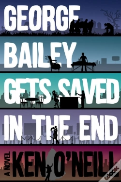 Capa do artigo George Bailey Gets Saved In The End