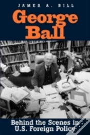 Capa do artigo George Ball